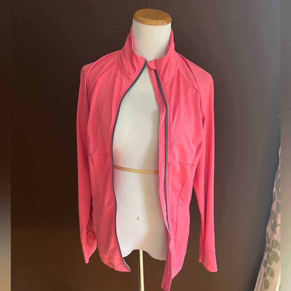 Under Armour, Size: Medium, Color: Pink